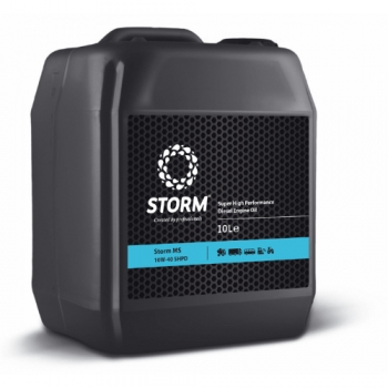 Storm MS  10W-40 SHPD